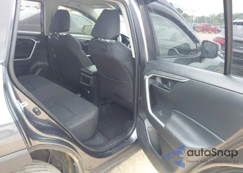 2020 Toyota Rav4 Le z USA, uszkodzony, nr VIN JTMK1RFV4LD054198